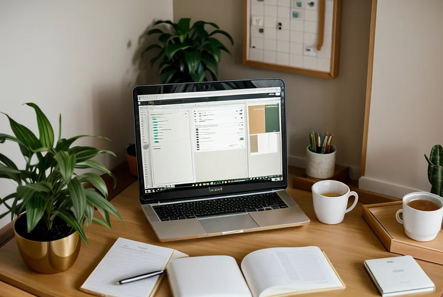 ELSTER-Formular Anlage N am Laptop mit Fokus auf die Zeile für die Ehrenamtspauschale